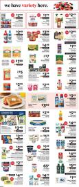 ShopRite flyer Page 5