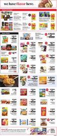 ShopRite flyer Page 8