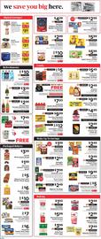ShopRite flyer Page 9