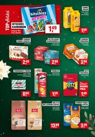 Handelshof Prospekt woche 51 Seite 14