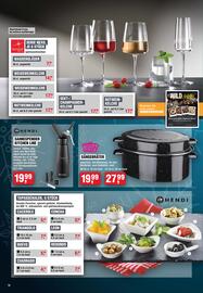 Handelshof Prospekt woche 51 Seite 18