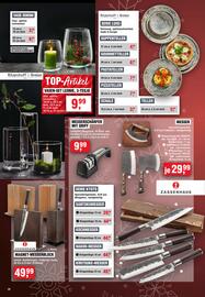 Handelshof Prospekt woche 51 Seite 20