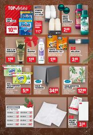 Handelshof Prospekt woche 51 Seite 21