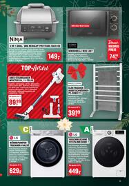 Handelshof Prospekt woche 51 Seite 23