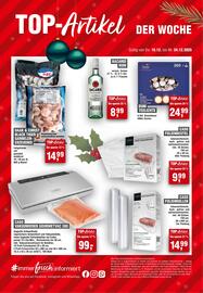 Handelshof Prospekt woche 51 Seite 24