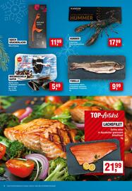 Handelshof Prospekt woche 51 Seite 6