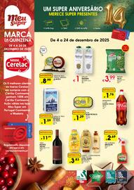 Folheto Meu Super Página 1