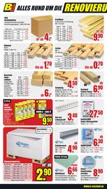 B1 Discount Baumarkt Prospekt Seite 6