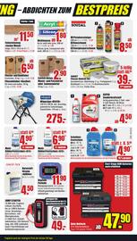 B1 Discount Baumarkt Prospekt Seite 7