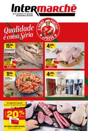 Folheto Intermarché semana 50 Página 1