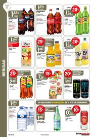 Folheto Intermarché semana 50 Página 34