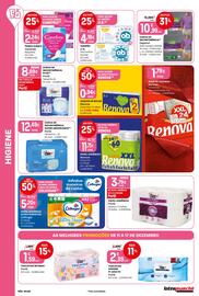 Folheto Intermarché semana 50 Página 40