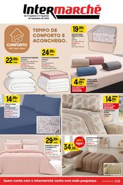 Folheto Intermarché | VER MONOFOLHA AQUECIMENTO Página 1
