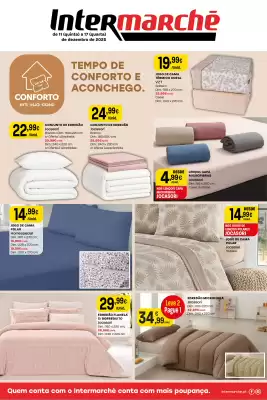 Folheto Intermarché (válido até 17-12)