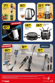 Folheto Intermarché | VER MONOFOLHA ELETRODOMÉSTICOS Página 2