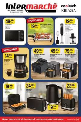 Folheto Intermarché (válido até 17-12)