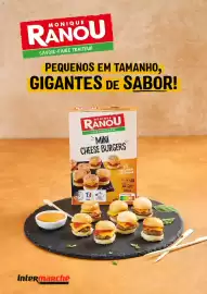 Folheto Intermarché | Especial Novidades Página 5