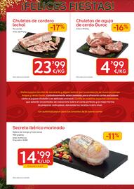 Folleto AhorraMas semana 50 Página 4