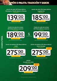 Folleto AhorraMas semana 50 Página 6