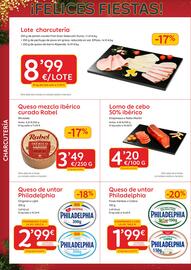 Folleto AhorraMas semana 50 Página 8