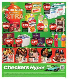 Checkers catalogue Page 1