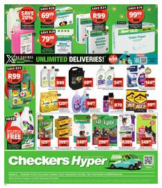 Checkers catalogue Page 8