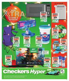 Checkers catalogue Page 9