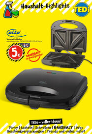 TEDi Prospekt woche 50 Seite 7