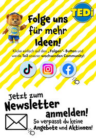 TEDi Prospekt woche 50 Seite 8