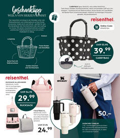 Möbel Buss Prospekt Seite 10