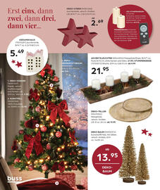 Möbel Buss Prospekt Seite 12