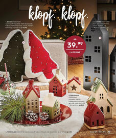 Möbel Buss Prospekt Seite 13