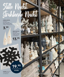 Möbel Buss Prospekt Seite 19