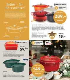 Möbel Buss Prospekt Seite 2