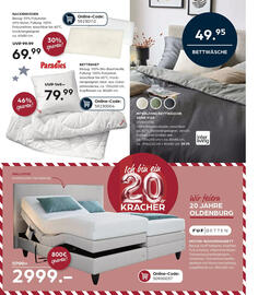 Möbel Buss Prospekt Seite 26