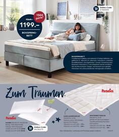 Möbel Buss Prospekt Seite 27