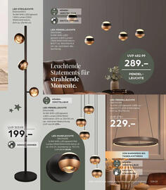 Möbel Buss Prospekt Seite 29