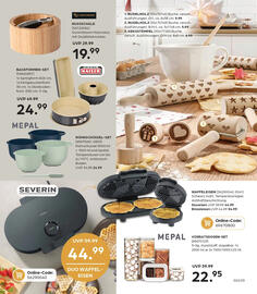 Möbel Buss Prospekt Seite 3