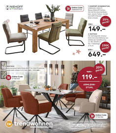 Möbel Buss Prospekt Seite 4