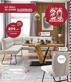 Möbel Buss Prospekt Seite 5