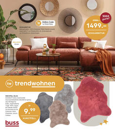 Möbel Buss Prospekt Seite 6
