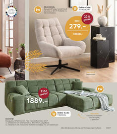 Möbel Buss Prospekt Seite 7