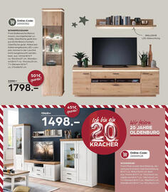 Möbel Buss Prospekt Seite 8