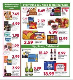 Ruler Foods weekly ad Page 4