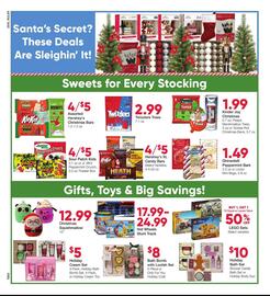 Ruler Foods weekly ad Page 5