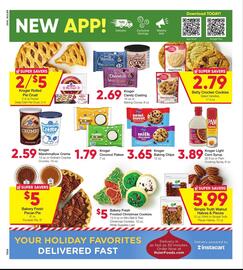 Ruler Foods weekly ad Page 6