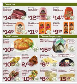DeCicco & Sons weekly ad week 50 Page 2