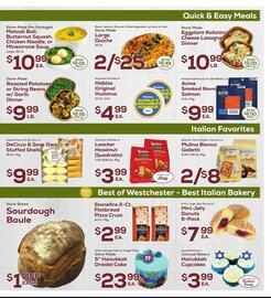 DeCicco & Sons weekly ad week 50 Page 3