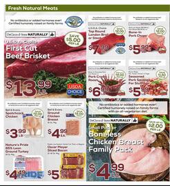 DeCicco & Sons weekly ad week 50 Page 4