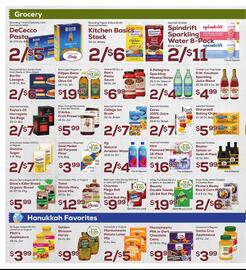 DeCicco & Sons weekly ad week 50 Page 6
